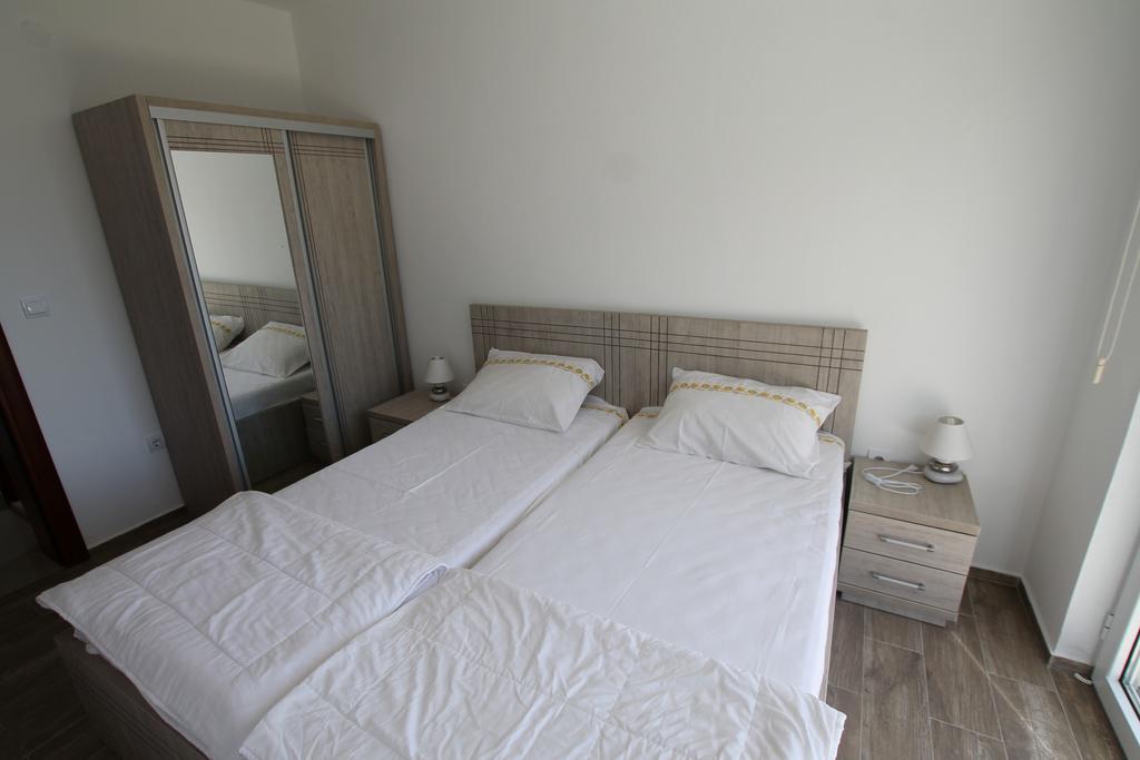 Apartments Marovic Herceg Novi Exterior foto