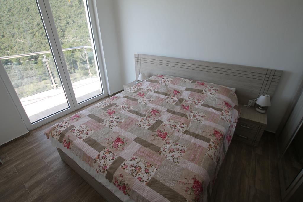 Apartments Marovic Herceg Novi Exterior foto