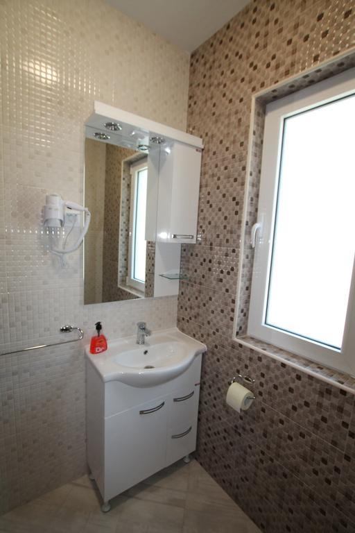 Apartments Marovic Herceg Novi Exterior foto