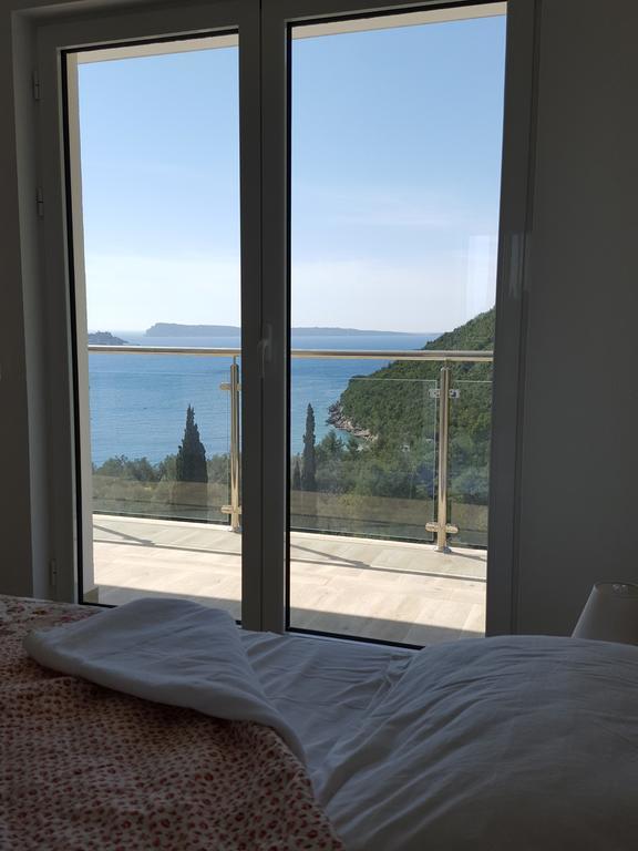 Apartments Marovic Herceg Novi Exterior foto