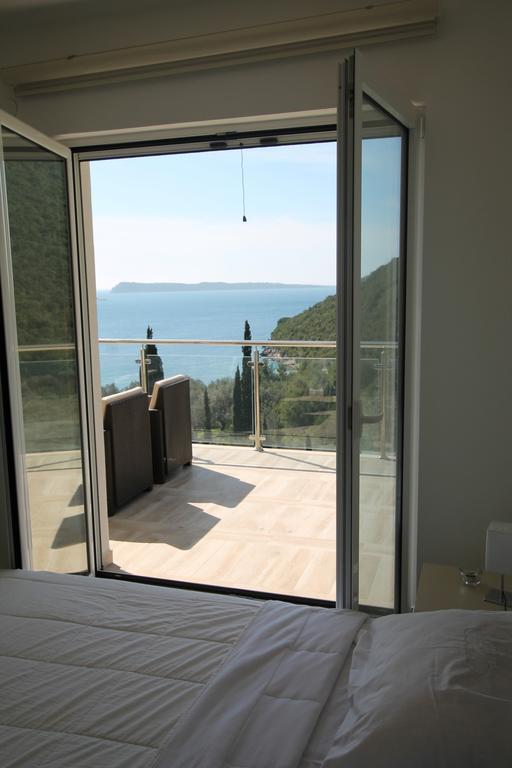Apartments Marovic Herceg Novi Exterior foto