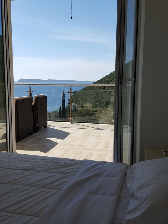 Apartments Marovic Herceg Novi Exterior foto